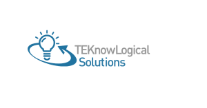 TEKnowLogical logo social share